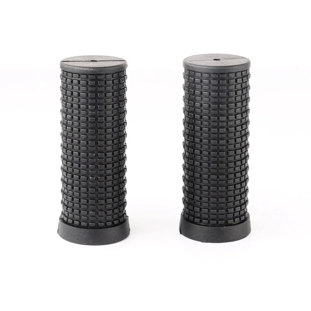 MTB Bike Handlebar Grips Pair For Twists Shifters Bicycle Cycling Bar Grip Non-Slip Rubber Gloves 22.2mm Hole Diameter Handlebar
MTB Bike Handlebar Grips Pair For Twists Shifters Bicycle Cycling Bar Grip Non-Slip Rubber Gloves 22.2mm Hole Diameter Handlebar