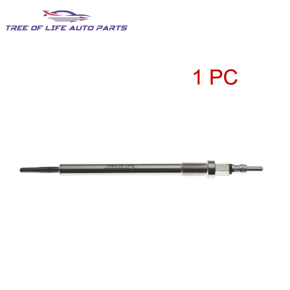 Свеча накаливания 1/2/4/6x 7 В для Mercedes-Benz A B C E S-Klasse GLS GLE GLA CLA Vito CDI 2006+ двухъядерный A 0011598001 A 0011597301
Свеча накаливания 1/2/4/6x 7 В для Mercedes-Benz A B C E S-Klasse GLS GLE GLA CLA Vito CDI 2006+ двухъядерный A 0011598001 A 0011597301