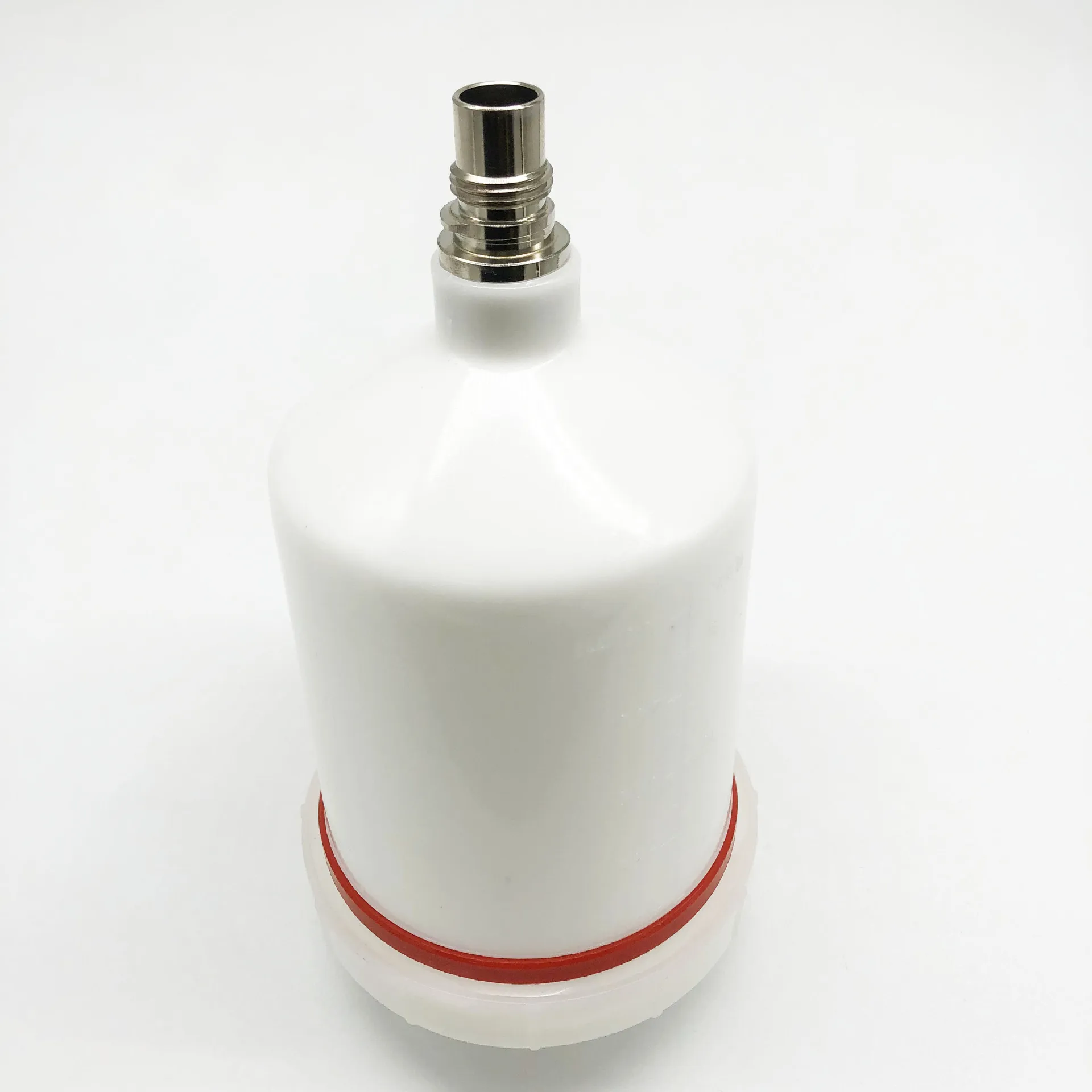 Wholesale paint spray gun, plastic pot, spray gun, top quality cartridge, pneumatic tool accessories, snap on pot airbrush airb
Wholesale paint spray gun, plastic pot, spray gun, top quality cartridge, pneumatic tool accessories, snap on pot airbrush airb