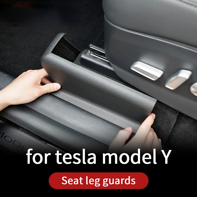 Нижнее колесо сидения Depanet, защита от ударов, подходит для Tesla модели Y, аксессуары 2022 2019-2022, модификация интерьера
Нижнее колесо сидения Depanet, защита от ударов, подходит для Tesla модели Y, аксессуары 2022 2019-2022, модификация интерьера