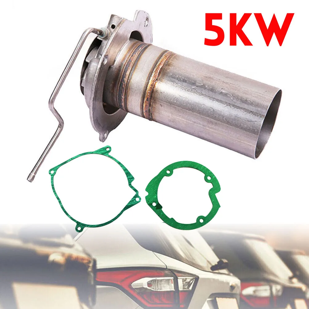 Воздушный дизельный парковочный обогреватель 5 кВт, вставные горелки, камера сгорания, комбатор и прокладка для автомобиля, грузовика, фургона, кемпера 
Воздушный дизельный парковочный обогреватель 5 кВт, вставные горелки, камера сгорания, комбатор и прокладка для автомобиля, грузовика, фургона, кемпера