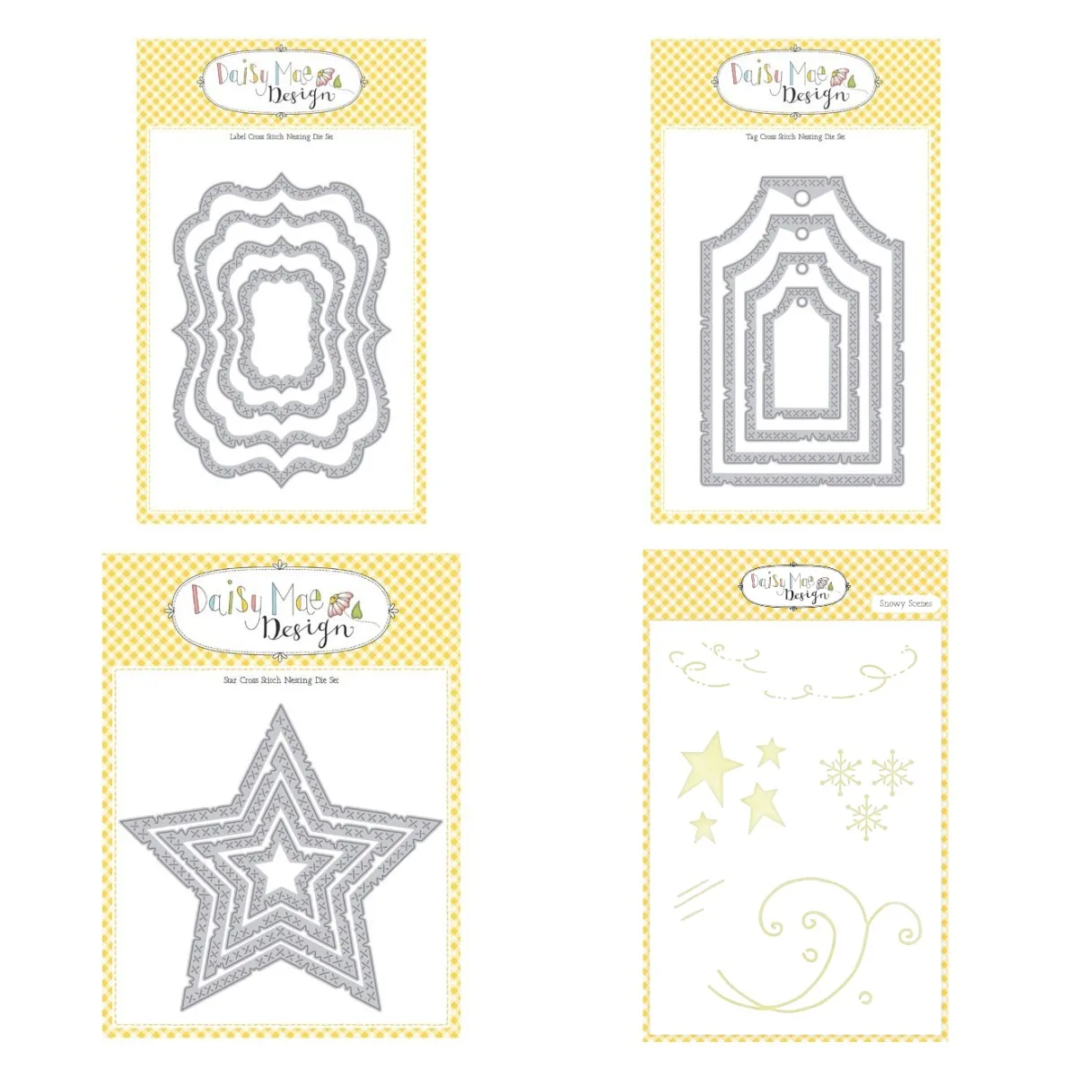 Nested Labels Dies And Stencil New Arrival 2023 Diy Molds Scrapbooking Paper Making Cuts Crafts Template Handmade Card
Nested Labels Dies And Stencil New Arrival 2023 Diy Molds Scrapbooking Paper Making Cuts Crafts Template Handmade Card