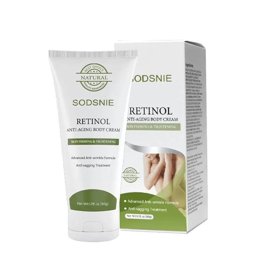 Увлажняющий антивозрастной крем для тела Retinol для улучшения ухода за кожей, пигментации, уменьшения тона кожи, равномерного питания, обвисения, глубокий Bo E3X0
Увлажняющий антивозрастной крем для тела Retinol для улучшения ухода за кожей, пигментации, уменьшения тона кожи, равномерного питания, обвисения, глубокий Bo E3X0