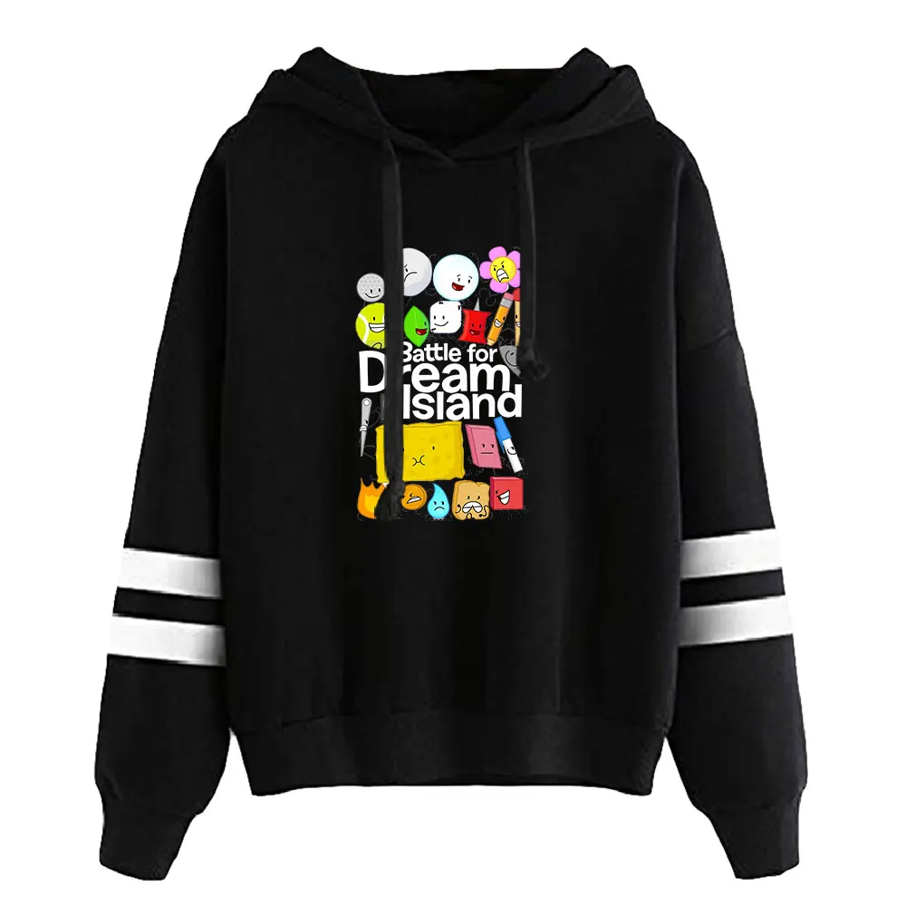 Women Hoodi Jacknjellify Merch Hoodie Pocketless Parallel Bars Sleeve Sweatshirts Female Men Hoodie Youthful y2k Clothes
Women Hoodi Jacknjellify Merch Hoodie Pocketless Parallel Bars Sleeve Sweatshirts Female Men Hoodie Youthful y2k Clothes
