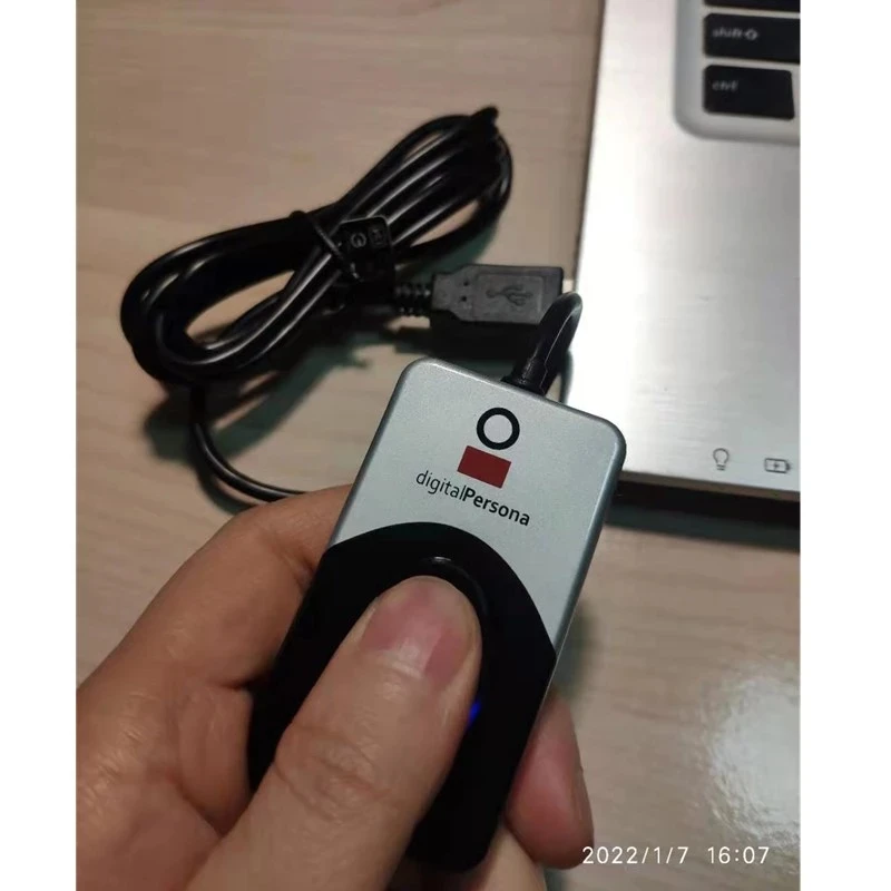 USB-биометрический сканер отпечатков пальцев U are U 4500, устройство чтения отпечатков пальцев URU4500
USB-биометрический сканер отпечатков пальцев U are U 4500, устройство чтения отпечатков пальцев URU4500