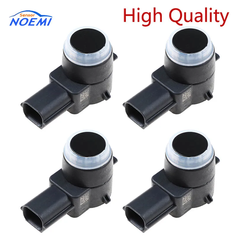 YAOPEI 4pcs 13326235 13242365 0263003613 PDC Parking Sensor Reversing Radar For Opel Astra J Insignia Meriva B
YAOPEI 4pcs 13326235 13242365 0263003613 PDC Parking Sensor Reversing Radar For Opel Astra J Insignia Meriva B