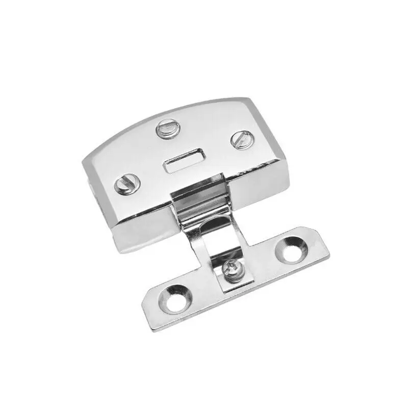 With Screws Glass Door Hinge 10pcs/set Cabinet Door Clamp Display Cabinet Hinge For 5-8mm Glass Wine Cabinet Door Hinge
With Screws Glass Door Hinge 10pcs/set Cabinet Door Clamp Display Cabinet Hinge For 5-8mm Glass Wine Cabinet Door Hinge
