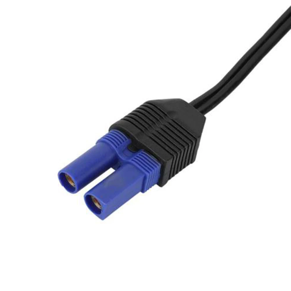 Brand New Power Socket Adapter Accessories 1Pcs Black Connector EC5 Lighter Socket Adapter For 12V Car Battery
Brand New Power Socket Adapter Accessories 1Pcs Black Connector EC5 Lighter Socket Adapter For 12V Car Battery