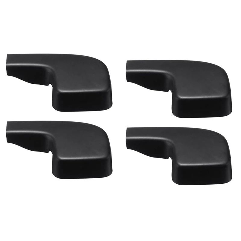 8X New Front Windshield Wiper Arm Covers Caps For Bmw 3 E90 E91 E92 61617138990
8X New Front Windshield Wiper Arm Covers Caps For Bmw 3 E90 E91 E92 61617138990