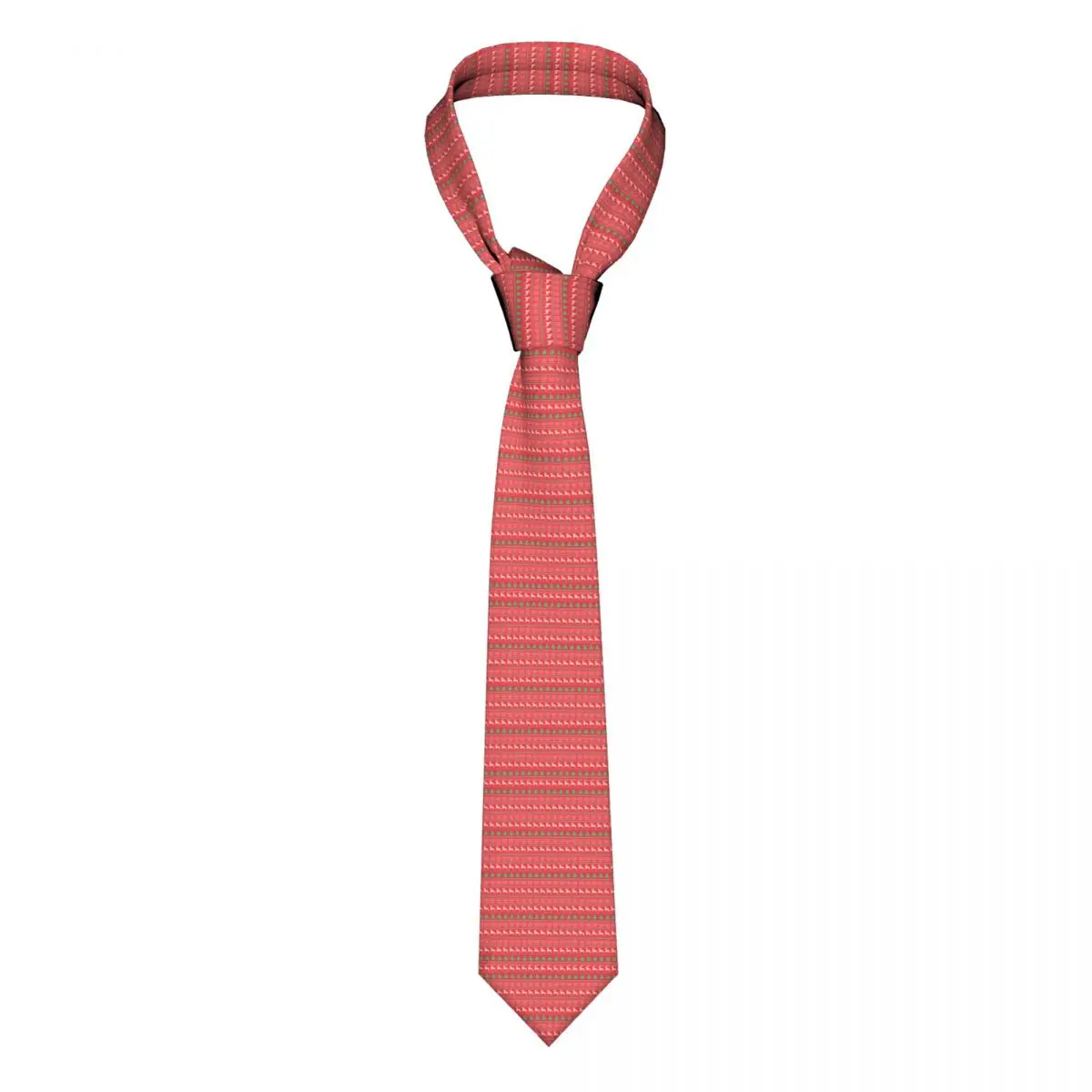 Nordic Animal Tie Christmas Print Polyester Silk Design Neck Ties Gift Business Man Shirt Cravat
Nordic Animal Tie Christmas Print Polyester Silk Design Neck Ties Gift Business Man Shirt Cravat