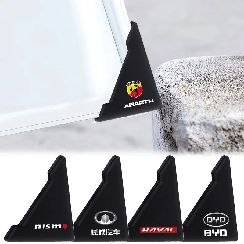 Car Door Corner Protector Anti-Scratch For Toyota Corolla Yaris Chr Auris RAV4 Land Cruiser Camry Highlander Prado Vitz Tundra
Car Door Corner Protector Anti-Scratch For Toyota Corolla Yaris Chr Auris RAV4 Land Cruiser Camry Highlander Prado Vitz Tundra
