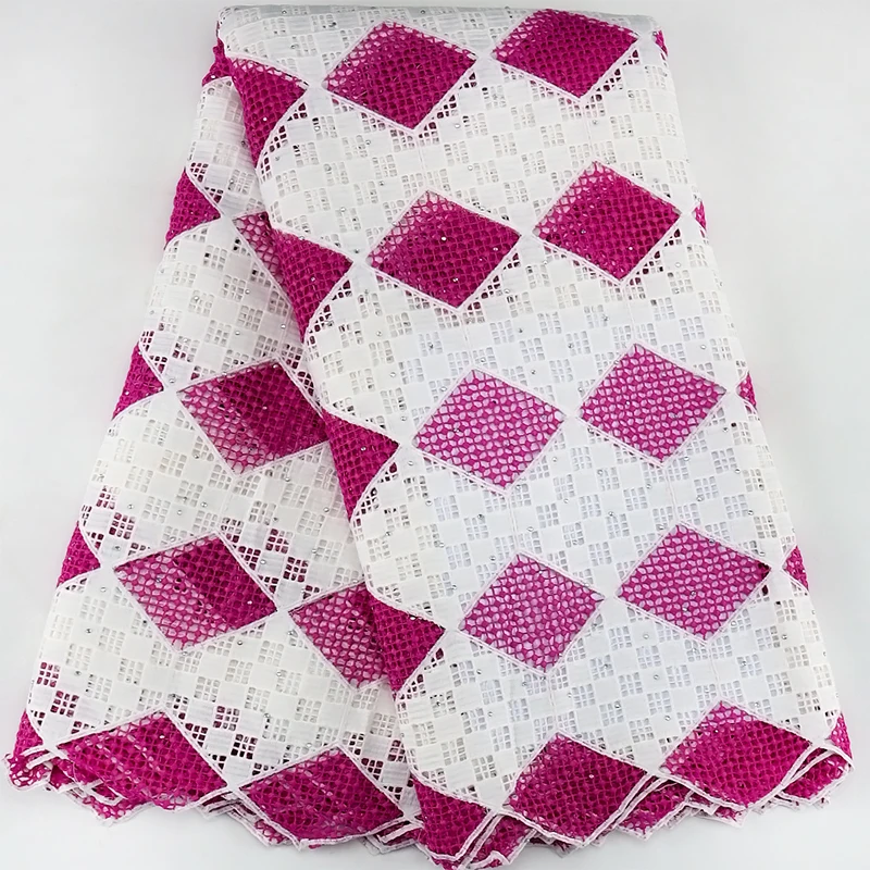 Africa Milk Silk Holes Lace Fabric 2023 Hight Qualiy Nigeria Guipure Cord Stones Lace Fabric For Woemn Wedding Party Cloth Dress
Africa Milk Silk Holes Lace Fabric 2023 Hight Qualiy Nigeria Guipure Cord Stones Lace Fabric For Woemn Wedding Party Cloth Dress