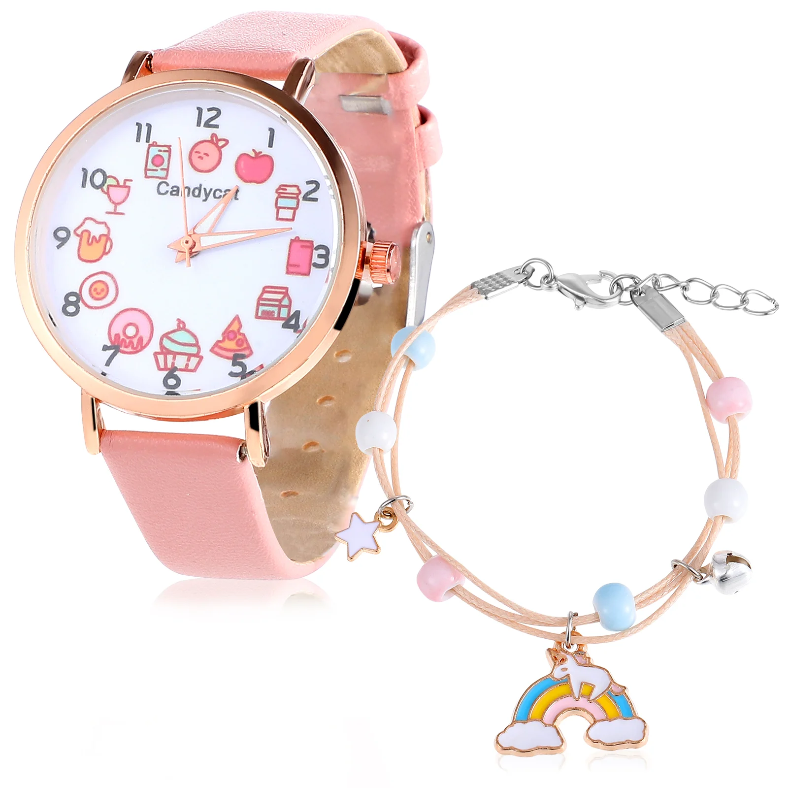 Fruit Gift Cartoon Watches Watches Children Toddler Watches Girls Watch Watches Toddlers
Fruit Gift Cartoon Watches Watches Children Toddler Watches Girls Watch Watches Toddlers
