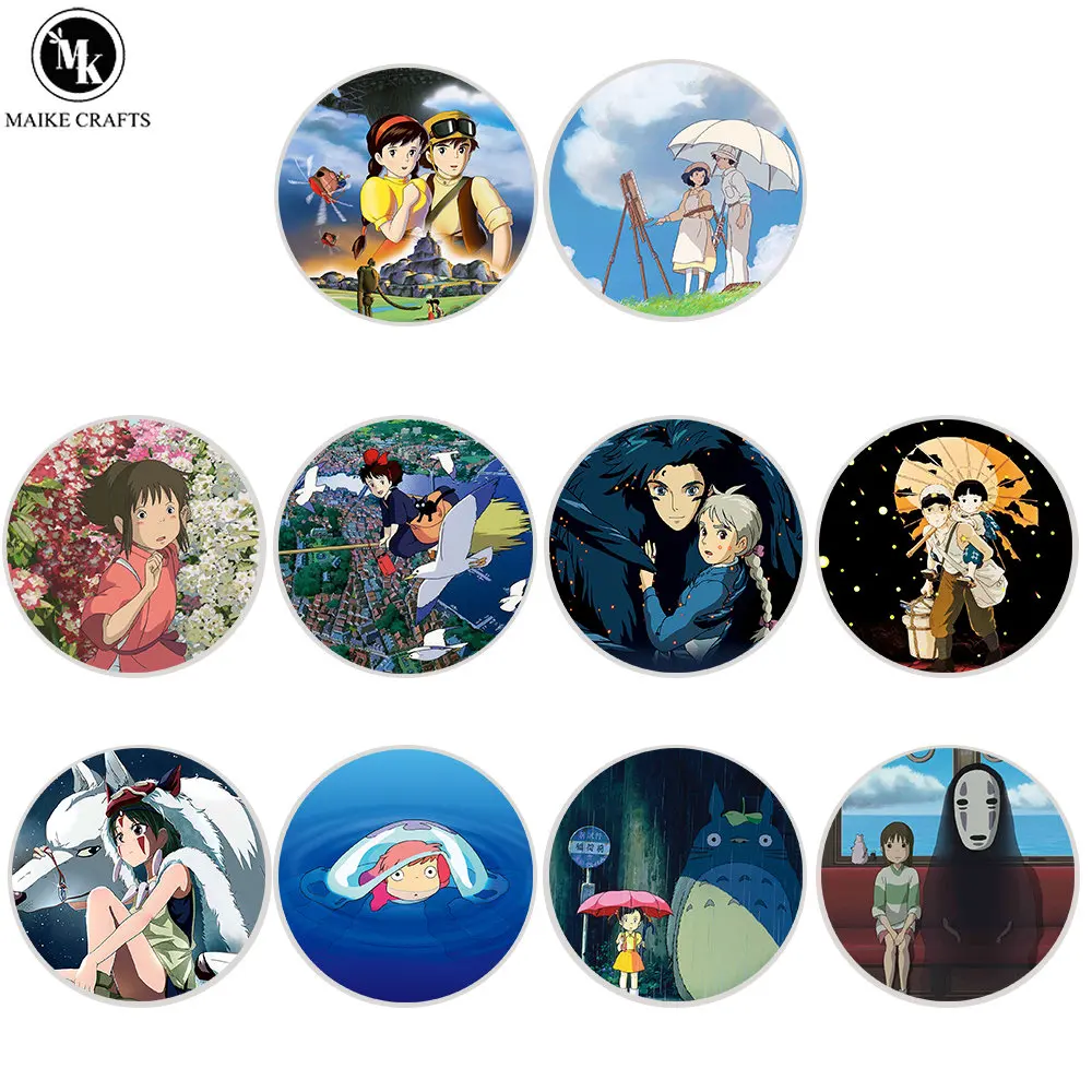 Japan Hayao Miyazaki Animation Gold Coin Home Decoration Classic Animation Commemorative Coin Collection Festival Gift
Japan Hayao Miyazaki Animation Gold Coin Home Decoration Classic Animation Commemorative Coin Collection Festival Gift