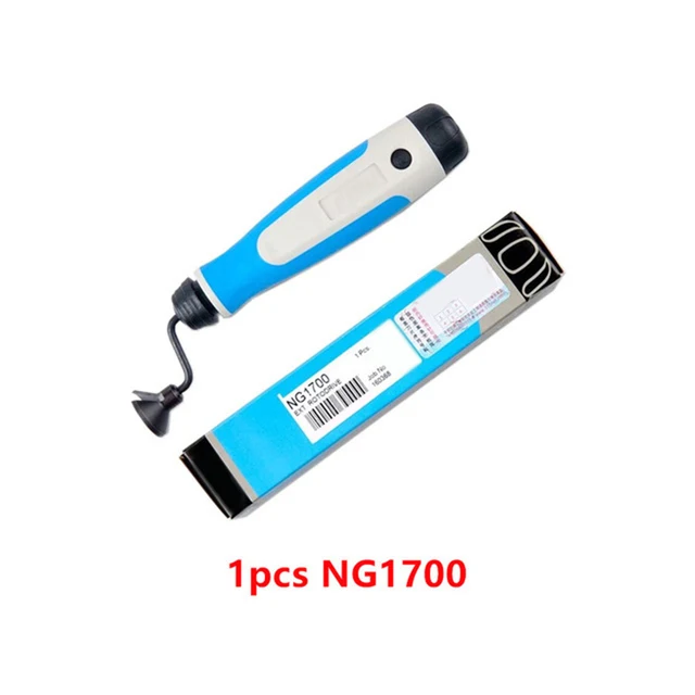 Триммер для снятия фаски NG1700
Триммер для снятия фаски NG1700