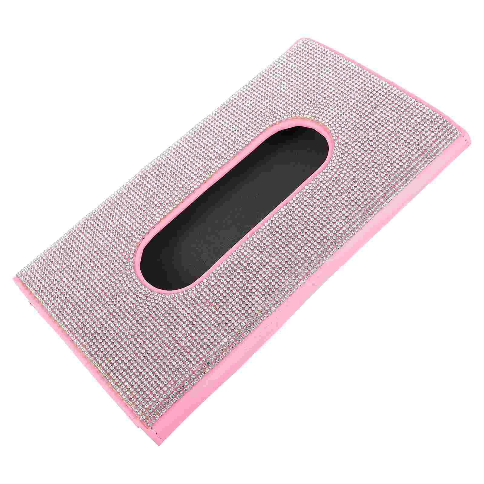 Mask Dispenser Car Car Tissue Holder Napkin Holder Box Tissue Box Organizer Paper Towel Storage Box Facial Tissue Dispenser
Mask Dispenser Car Car Tissue Holder Napkin Holder Box Tissue Box Organizer Paper Towel Storage Box Facial Tissue Dispenser