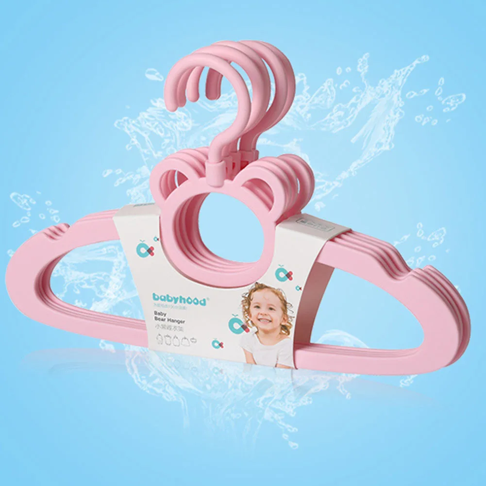 5pcs Baby Non-Marking Drying Rack Practicality Thickened Sturdy and Durable for Closet 
5pcs Baby Non-Marking Drying Rack Practicality Thickened Sturdy and Durable for Closet