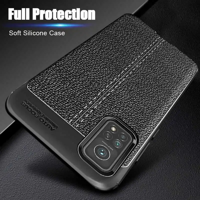 BeoYinGoi Lichee Pattern Soft Case For Xiaomi Redmi Note 11 Pro Plus Phone Case Cover
BeoYinGoi Lichee Pattern Soft Case For Xiaomi Redmi Note 11 Pro Plus Phone Case Cover