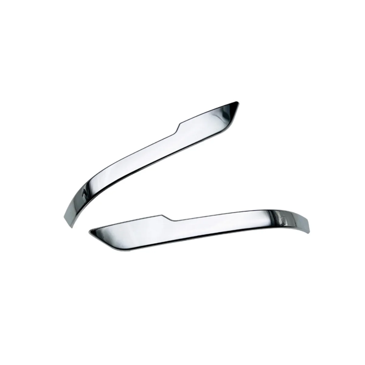 For Toyota Prius 60 Series 2023 Rearview Side Mirror Cover Cap Trim Exterior Accessories - ABS Silver
For Toyota Prius 60 Series 2023 Rearview Side Mirror Cover Cap Trim Exterior Accessories - ABS Silver