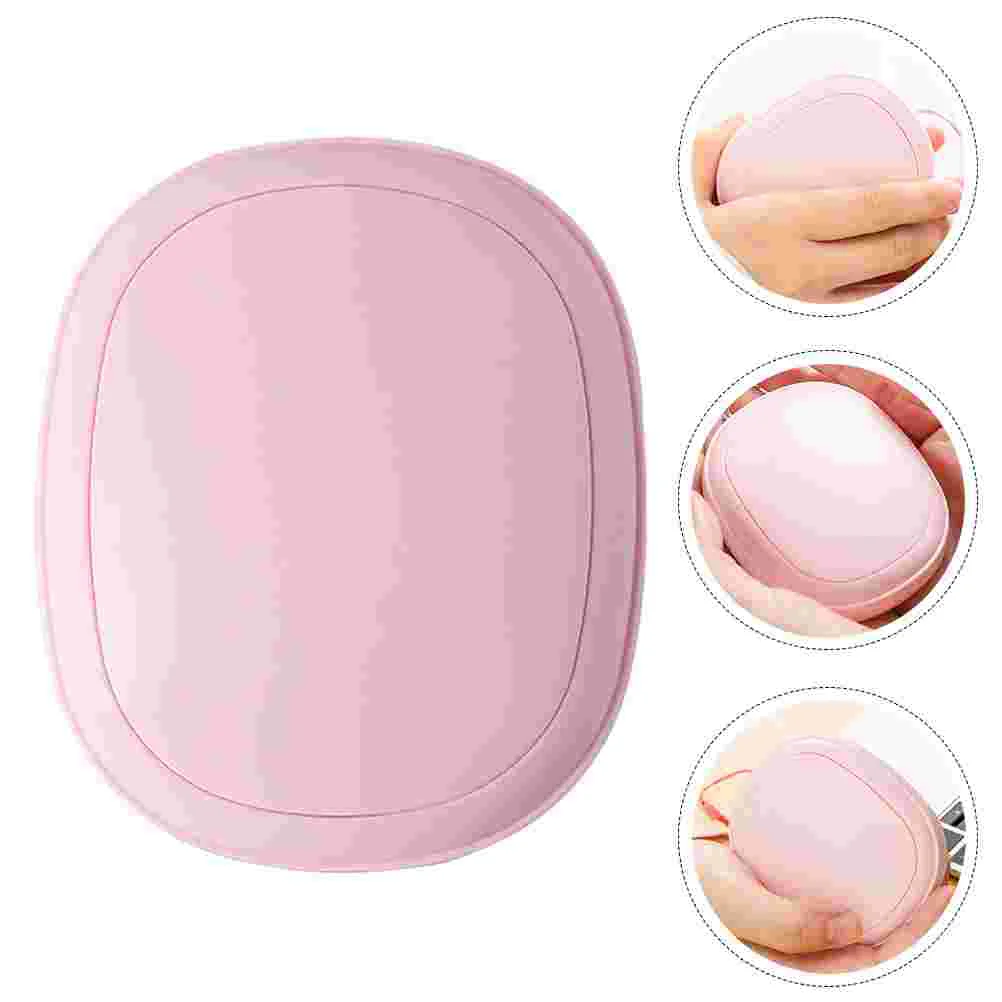 Hand Warmer Electric Heater Heating Rechargeable Pocket Winter Warmers Usb Warm Small Hands Use Home Hot Portable Tool Tools
Hand Warmer Electric Heater Heating Rechargeable Pocket Winter Warmers Usb Warm Small Hands Use Home Hot Portable Tool Tools