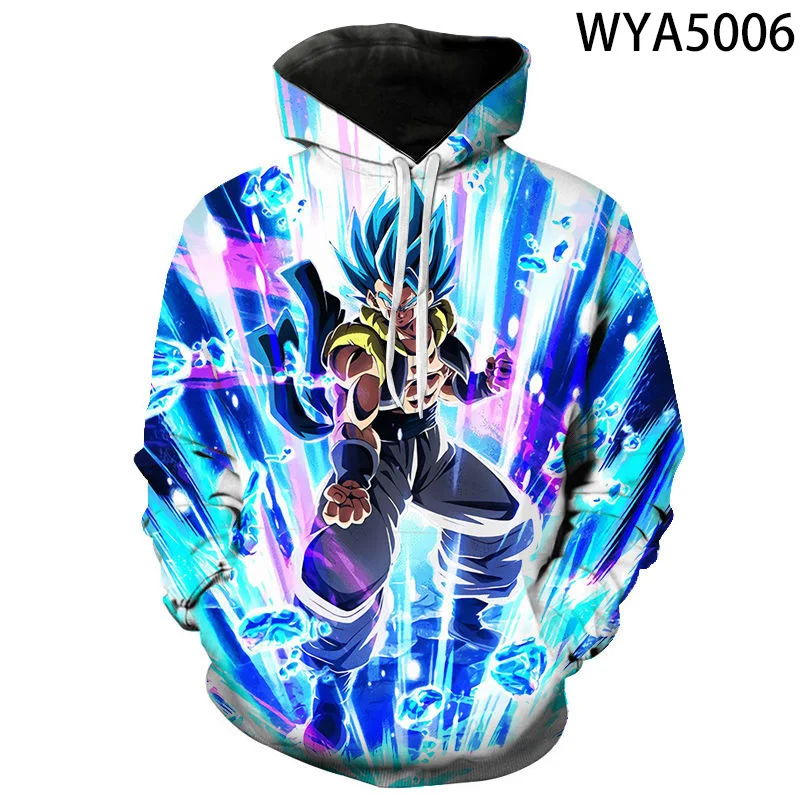 2023 New Hoodies Anime Dragon Men Women Children Sweatshirts 3D Print Boy Girl Kids Streetwear Fashion DBZ Pullover Casual Coat
2023 New Hoodies Anime Dragon Men Women Children Sweatshirts 3D Print Boy Girl Kids Streetwear Fashion DBZ Pullover Casual Coat