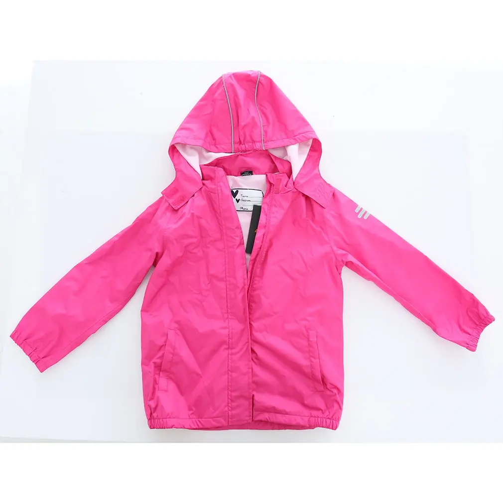 Women Lightweight Waterproof Hooded Raincoat Jacket Solid Jacket Poncho Unique style suitable for all season 
Women Lightweight Waterproof Hooded Raincoat Jacket Solid Jacket Poncho Unique style suitable for all season
