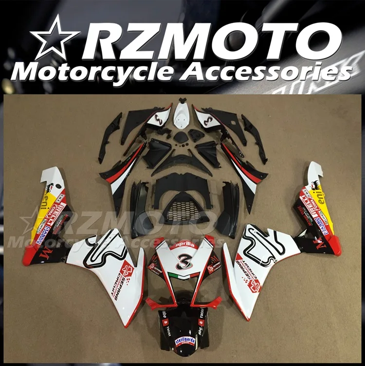 New ABS Whole Fairings Kit Fit for Aprilia RSV4 1000 2009 2010 2011 2012 2013 2014 09 10 11 12 13 14 Bodywork set cool 3
New ABS Whole Fairings Kit Fit for Aprilia RSV4 1000 2009 2010 2011 2012 2013 2014 09 10 11 12 13 14 Bodywork set cool 3
