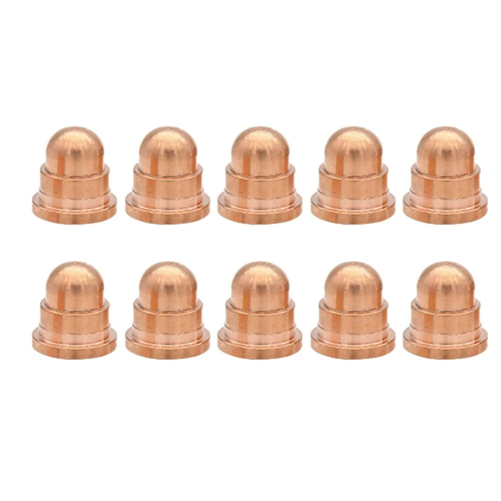 20Pcs 220842 Plasma Electrodes 20Pcs 220930 Plasma Plasma Nozzles Fit PMX 45XP /65/85/105 Cutter Electrode Tips
20Pcs 220842 Plasma Electrodes 20Pcs 220930 Plasma Plasma Nozzles Fit PMX 45XP /65/85/105 Cutter Electrode Tips