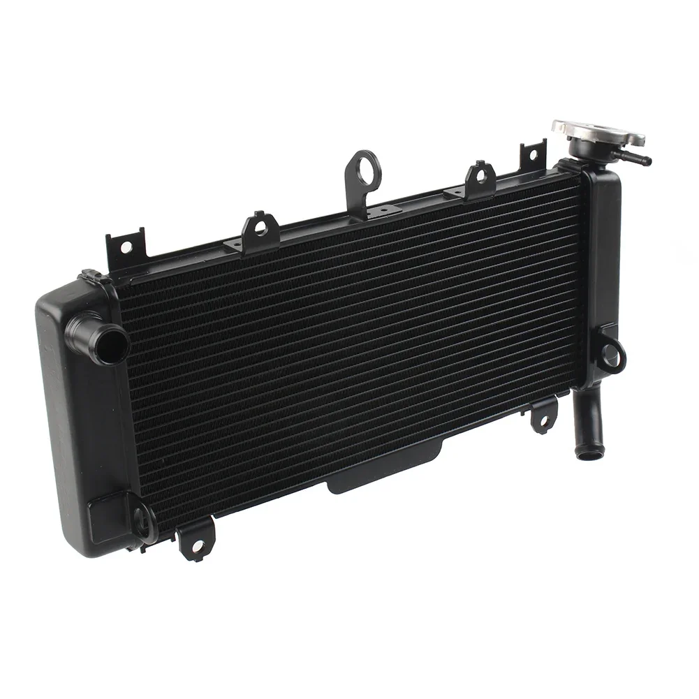 Motorcycle Radiator Cooler Cooling Replacement Accessories For Kawasaki Ninja 650 Z650 ER650 2017 2018 2019 2020 2021 2022 2023
Motorcycle Radiator Cooler Cooling Replacement Accessories For Kawasaki Ninja 650 Z650 ER650 2017 2018 2019 2020 2021 2022 2023