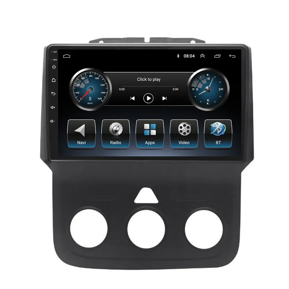 9-дюймовый DSP RDS Android 12 Радио стерео для Dodge Ram 1500 5500 2013 2014-2050 Carplay мультимедийный плеер 5G LTE Wifi Carplay Auto
9-дюймовый DSP RDS Android 12 Радио стерео для Dodge Ram 1500 5500 2013 2014-2050 Carplay мультимедийный плеер 5G LTE Wifi Carplay Auto