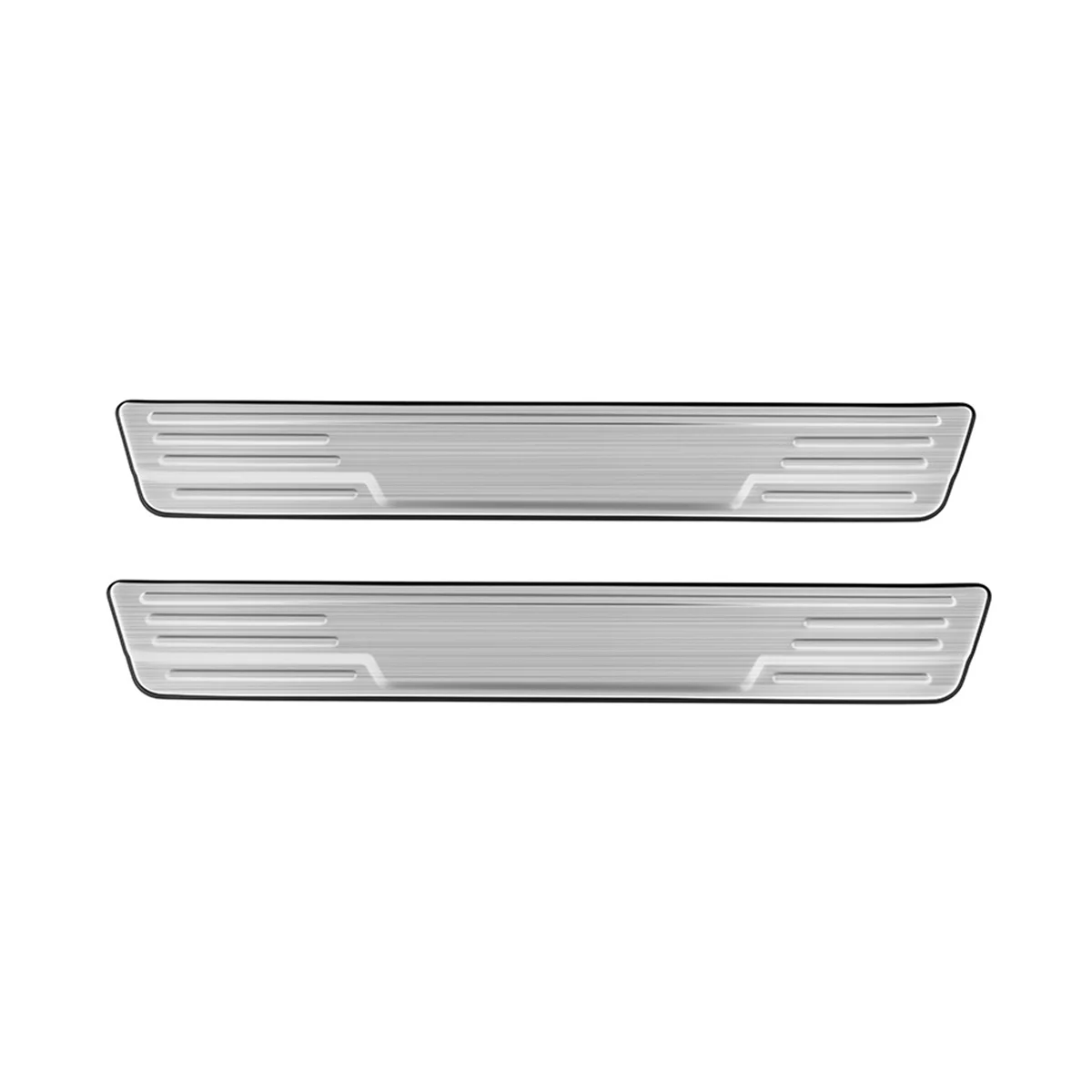 Накладка на порог для автомобиля, Защитная Наклейка для педали, для Toyota Sienta 10 Series
Накладка на порог для автомобиля, Защитная Наклейка для педали, для Toyota Sienta 10 Series