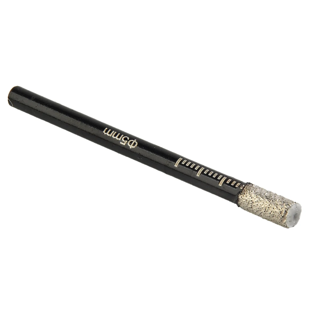 5/6/8/10/12/14mm Diamond Dry Drill Bits Hole Saw For Porcelain Tiles Marble Ceramic Tile Glass Drilling Tool Accessories
5/6/8/10/12/14mm Diamond Dry Drill Bits Hole Saw For Porcelain Tiles Marble Ceramic Tile Glass Drilling Tool Accessories