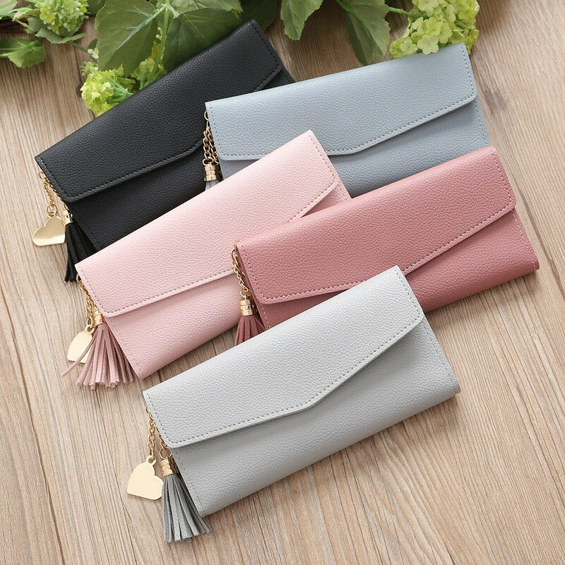 2021 Fashion Women Wallets Zipper Purses Black Light Gray Red Long Section Clutch Wallet Soft PU Leather Money Bag
2021 Fashion Women Wallets Zipper Purses Black Light Gray Red Long Section Clutch Wallet Soft PU Leather Money Bag