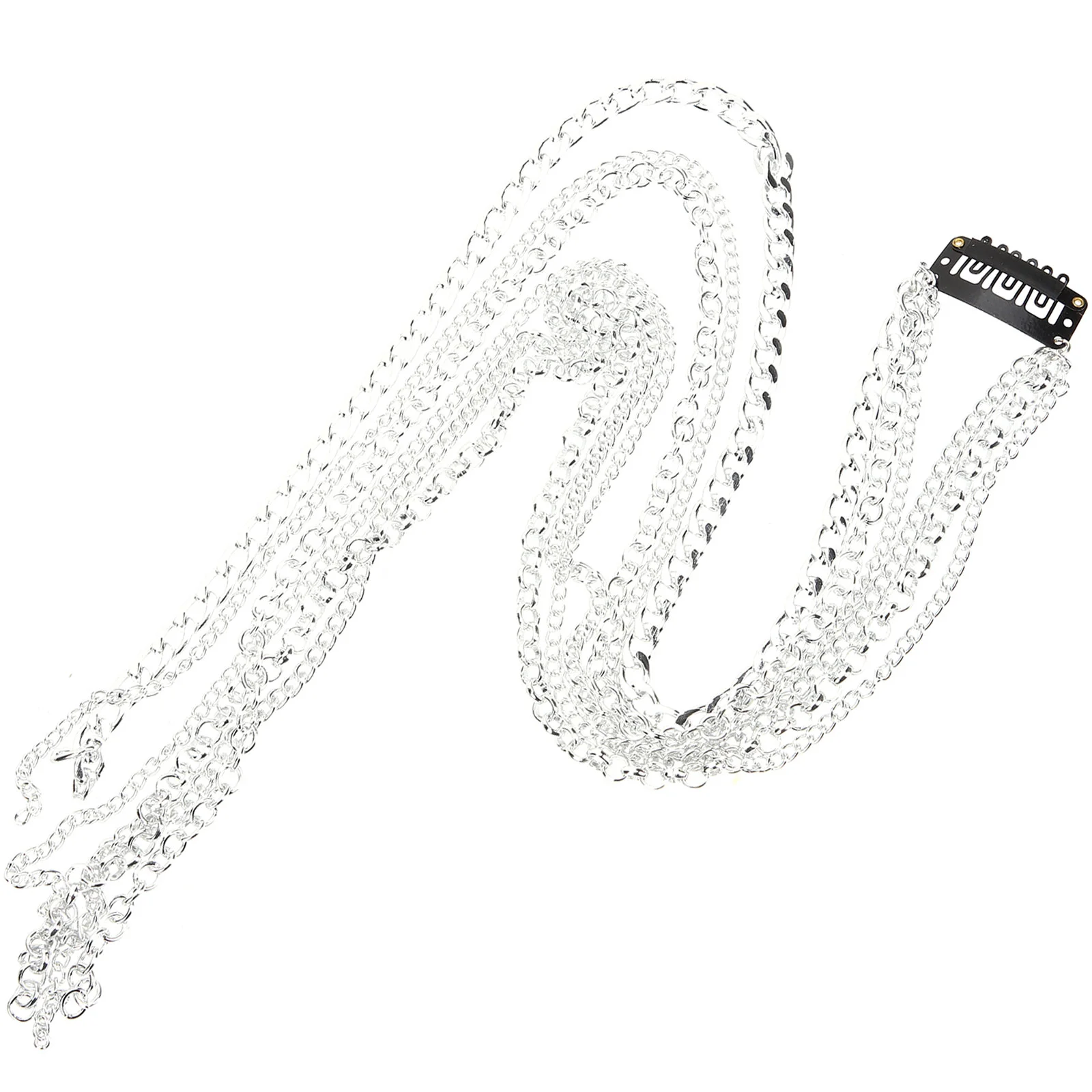 Hair Chain Jewelryrhinestone Crystal Headpiecehead Women Clip Chains Tassel Braids
Hair Chain Jewelryrhinestone Crystal Headpiecehead Women Clip Chains Tassel Braids