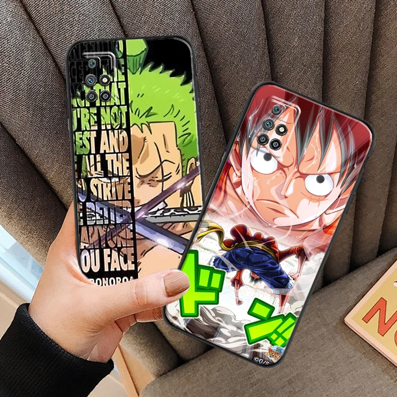 NARUTO ONE PIECE For Xiaomi Redmi 10 Phone Case Protect Back Liquid Silicon Soft Funda Carcasa Coque
NARUTO ONE PIECE For Xiaomi Redmi 10 Phone Case Protect Back Liquid Silicon Soft Funda Carcasa Coque
