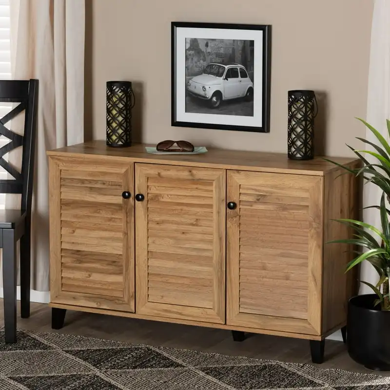 Coolidge and Contemporary Oak Finished Wood 3-Door Shoe Storage Cabinet Flatback Keychain Axolotl Car accsesories Tiered tray
Coolidge and Contemporary Oak Finished Wood 3-Door Shoe Storage Cabinet Flatback Keychain Axolotl Car accsesories Tiered tray