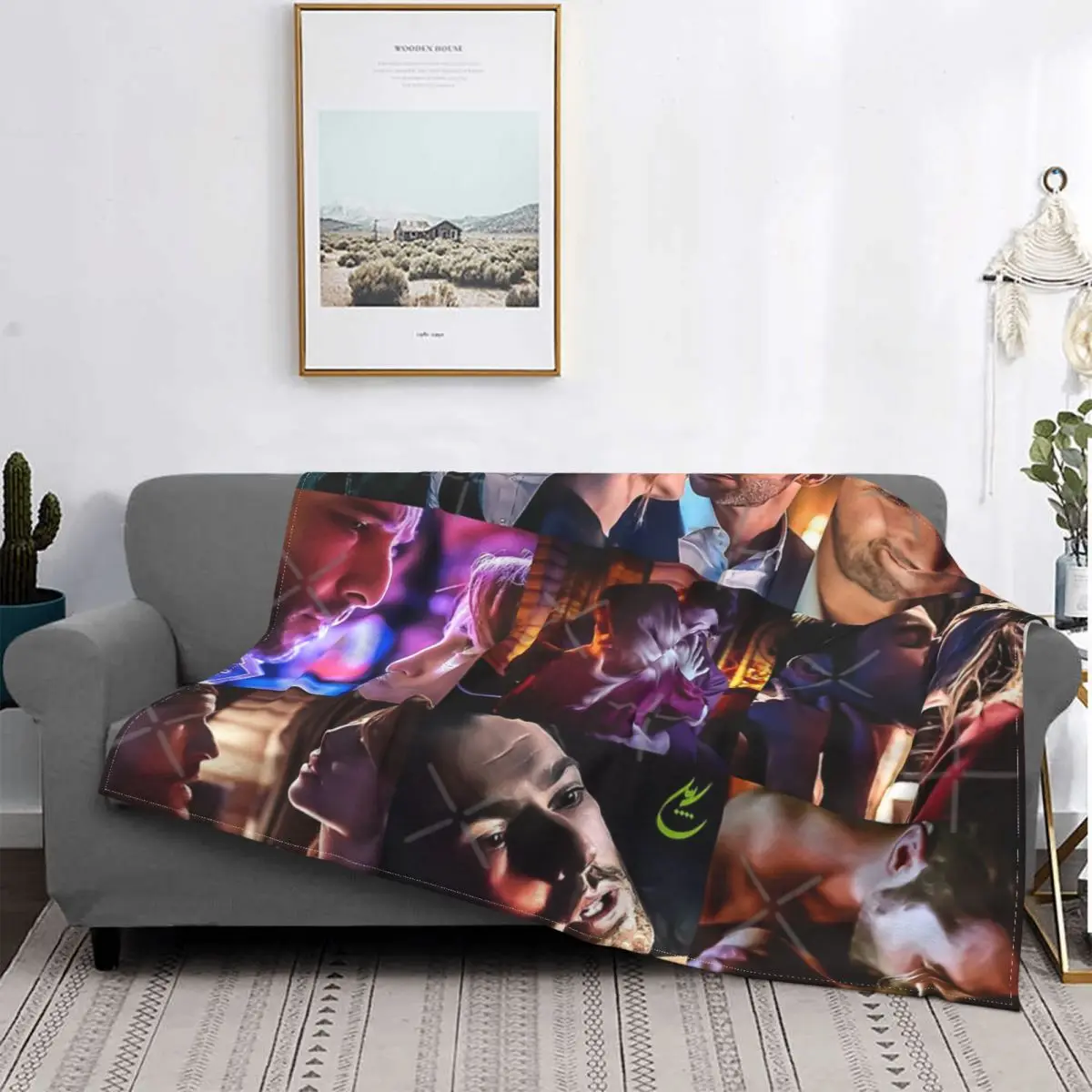 Deckerstar moment-Manta a cuadros para niños, colcha para cama, sofá, manta de muselina
Deckerstar moment-Manta a cuadros para niños, colcha para cama, sofá, manta de muselina