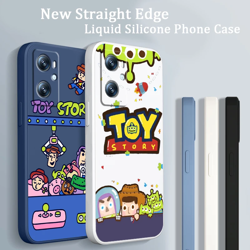 Disney Toy Story Cute Cartoon Liquid Rope Phone Case For OPPO A96 A94 A93 A77 A76 A74 A72 A57 A53S A16 A9 Find X5 X3 Lite F21 5G
Disney Toy Story Cute Cartoon Liquid Rope Phone Case For OPPO A96 A94 A93 A77 A76 A74 A72 A57 A53S A16 A9 Find X5 X3 Lite F21 5G