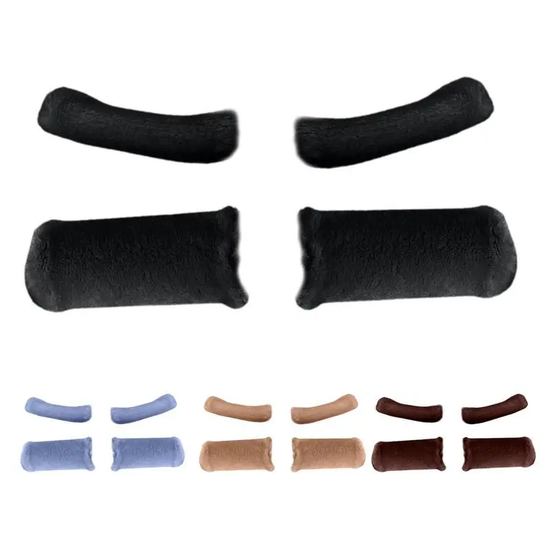 4Pcs Motorcycle Grip Cover Anti Vibration Cover Grips Universal Heat Shrinkable Grip Cover Non Slip Bike Handlebar Grip Covers 
4Pcs Motorcycle Grip Cover Anti Vibration Cover Grips Universal Heat Shrinkable Grip Cover Non Slip Bike Handlebar Grip Covers