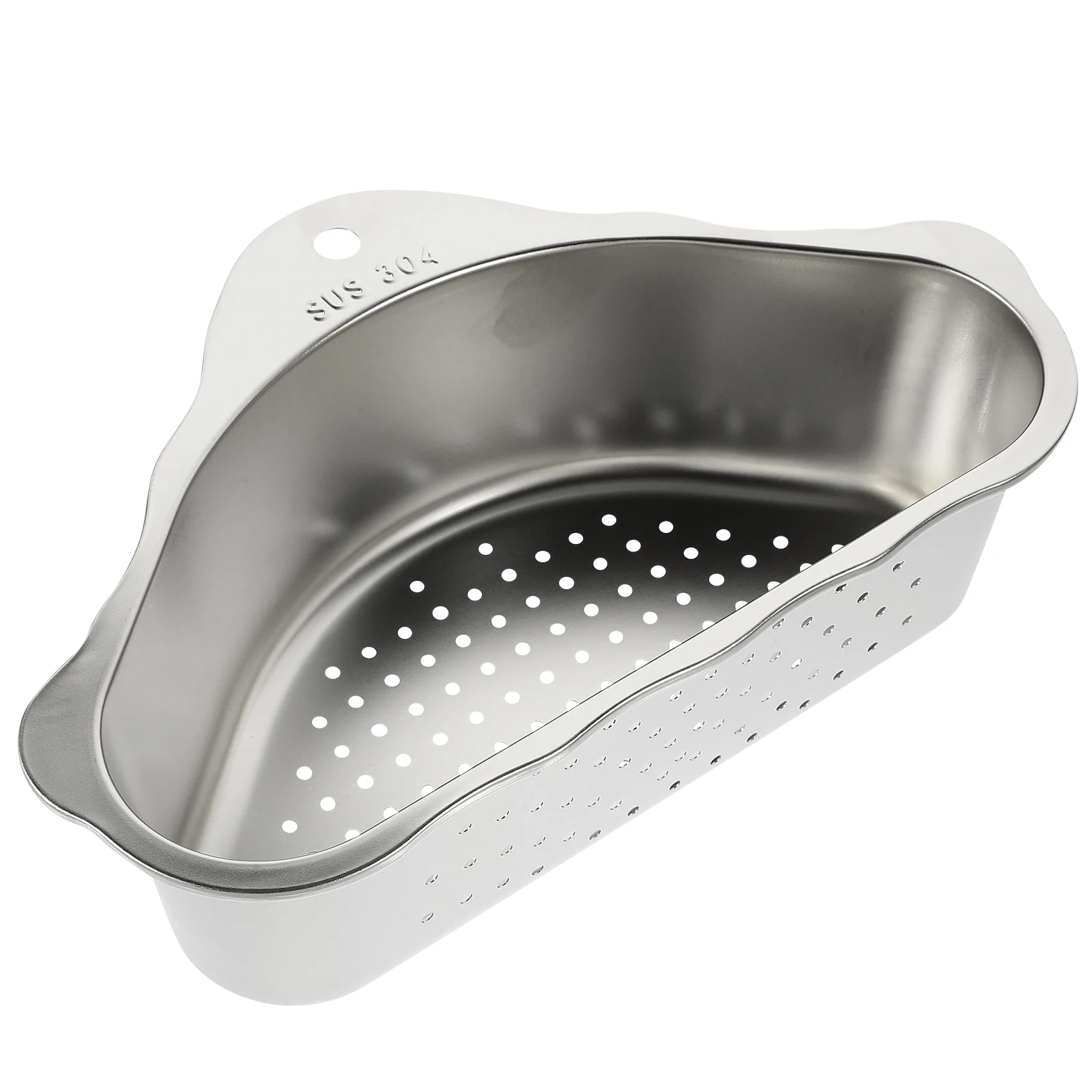 1 set of Sink Drain Basket Strainer Basket Multifunction Sink Strainer Food Vegetable Filter
1 set of Sink Drain Basket Strainer Basket Multifunction Sink Strainer Food Vegetable Filter
