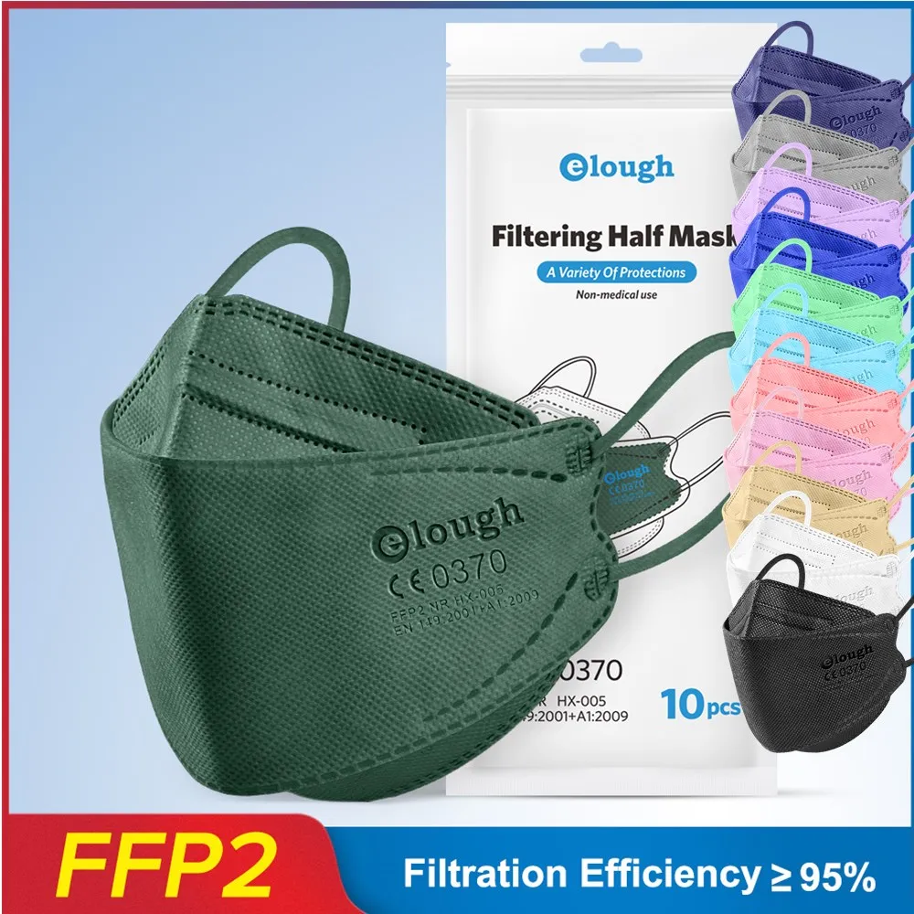 Mascarillas FPP2 Face Mask FFP2 KN95 Adults 4 Layers masque ffp 2 ffp2mask CE kn95 certified mascarilla fpp2 homologada españa
Mascarillas FPP2 Face Mask FFP2 KN95 Adults 4 Layers masque ffp 2 ffp2mask CE kn95 certified mascarilla fpp2 homologada españa