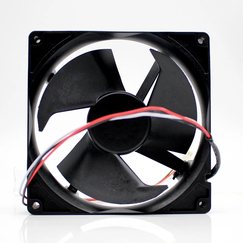 1pc New DC12v D1350X12CXXZ-18 0.33A Refrigerator freezer Cooling Fan Compressor fan parts
1pc New DC12v D1350X12CXXZ-18 0.33A Refrigerator freezer Cooling Fan Compressor fan parts