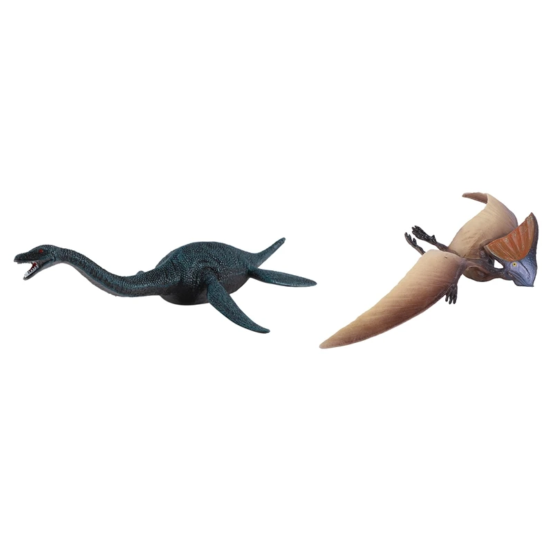 Big Size Jurassic Wildlife Plesiosaur Dinosaur Toy Plastic Play Toys & Plastic Dinosaur Pterosaur Figure Toy
Big Size Jurassic Wildlife Plesiosaur Dinosaur Toy Plastic Play Toys & Plastic Dinosaur Pterosaur Figure Toy