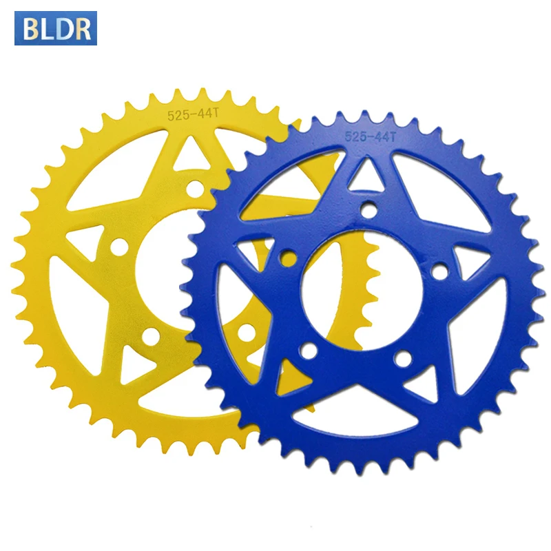 525-44T 525 44T 44 Tooth 300cc Motorbike Rear Sprocket Gear Wheel Cam For Benelli 300 BJ300 BN300 TNT300 BJ 300 BN 300 TNT 300
525-44T 525 44T 44 Tooth 300cc Motorbike Rear Sprocket Gear Wheel Cam For Benelli 300 BJ300 BN300 TNT300 BJ 300 BN 300 TNT 300