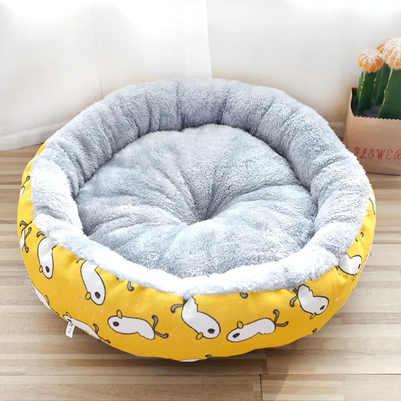 Cat litter dog litter Amazon litter mat round cotton litter dog cat universal litter
Cat litter dog litter Amazon litter mat round cotton litter dog cat universal litter