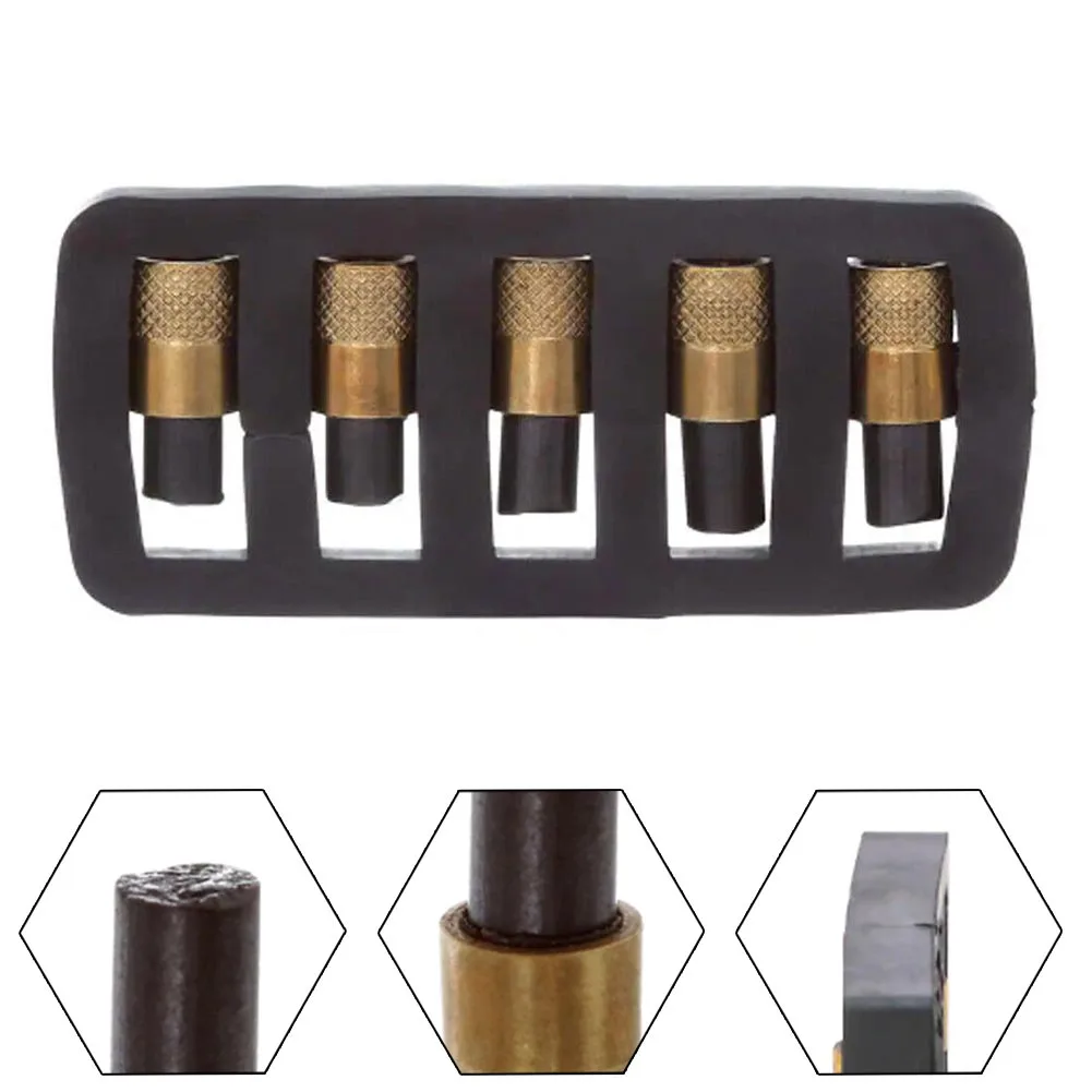 5pcs/set Single Flint For Striker Welding Torch Lighter Igniter Tools Replacements Flint For The KH570 Striker TIG Welding Part
5pcs/set Single Flint For Striker Welding Torch Lighter Igniter Tools Replacements Flint For The KH570 Striker TIG Welding Part