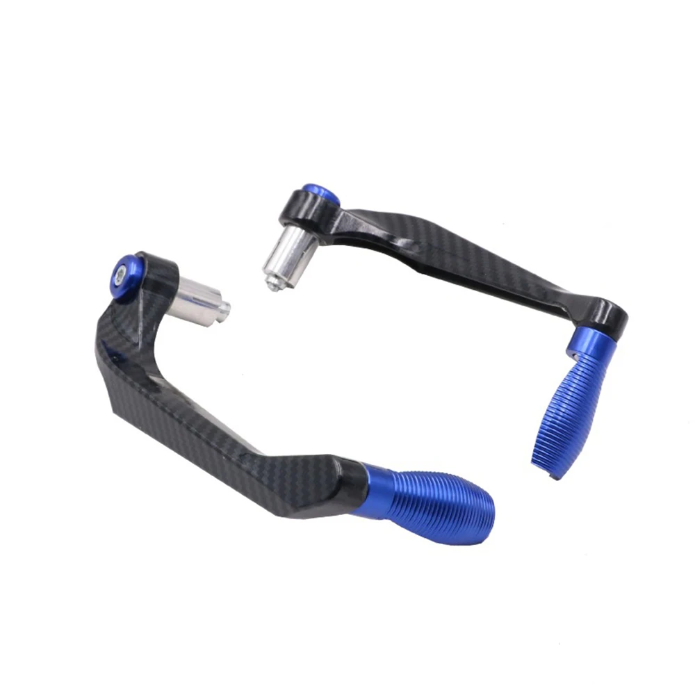 Motorcycle Handlebar Brake Clutch Levers Protector Guard Handle Bar Moto Parts Bike Universal CNC Aluminum
Motorcycle Handlebar Brake Clutch Levers Protector Guard Handle Bar Moto Parts Bike Universal CNC Aluminum