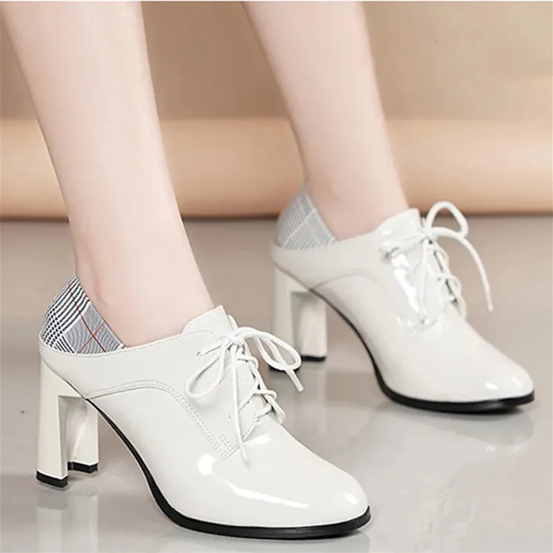 Women Fashion Beige High Quality Pointed Toe Lace Up High Heel Shoes Lady Black Autumn & Winter Ankle Boots Botas Femininas G748
Women Fashion Beige High Quality Pointed Toe Lace Up High Heel Shoes Lady Black Autumn & Winter Ankle Boots Botas Femininas G748