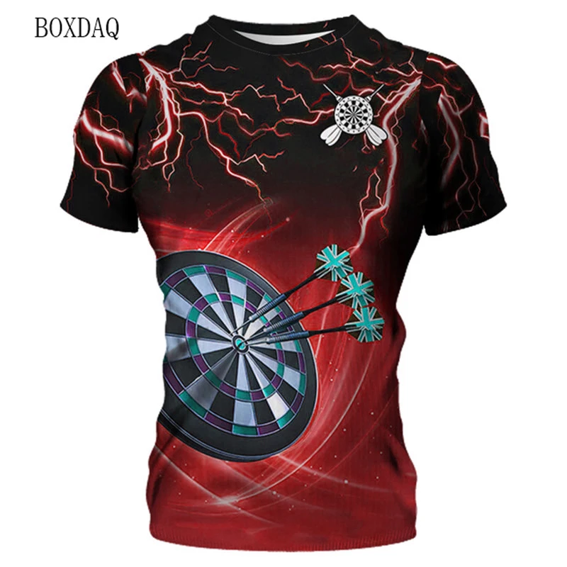 Lightning Graphic Men's Street Style T-shirts Short Sleeve Darts 3d Print Harajuku T Shirt 6XL Big Size Man Clothing Casual Tops
Lightning Graphic Men's Street Style T-shirts Short Sleeve Darts 3d Print Harajuku T Shirt 6XL Big Size Man Clothing Casual Tops