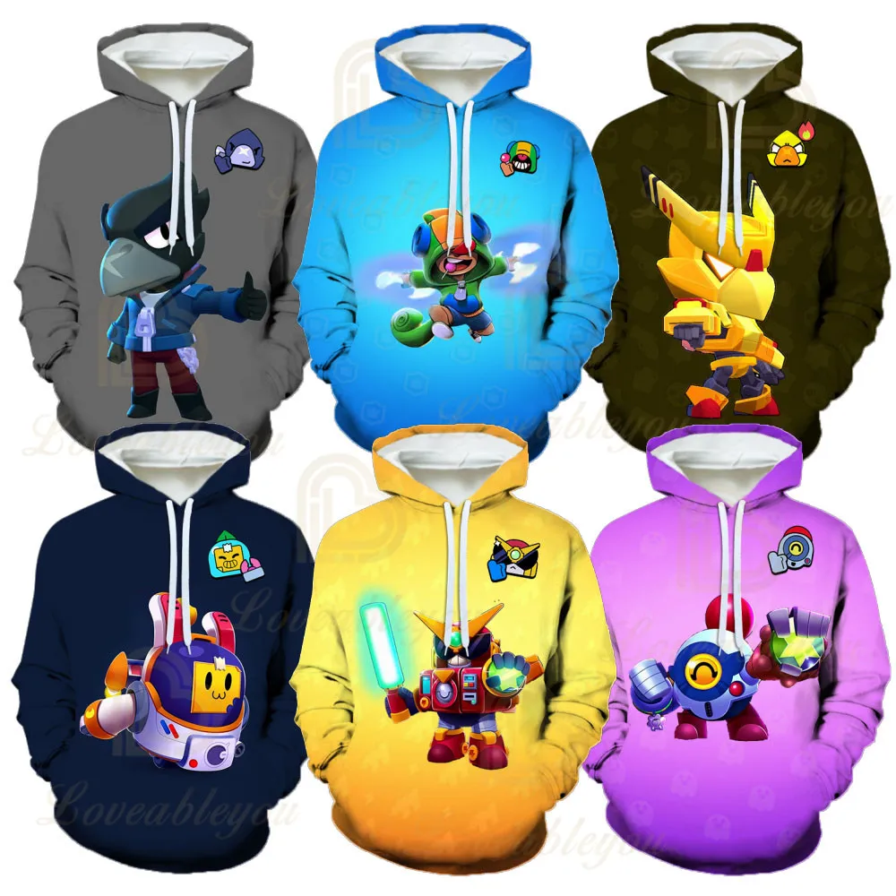 2022 Boys Girls JANET BONNIE Crow Raven Bravo Sandy Game 3D Print Sweatshirt Fashion Clothing Hoodie Kids Crow Raven Tops Men
2022 Boys Girls JANET BONNIE Crow Raven Bravo Sandy Game 3D Print Sweatshirt Fashion Clothing Hoodie Kids Crow Raven Tops Men